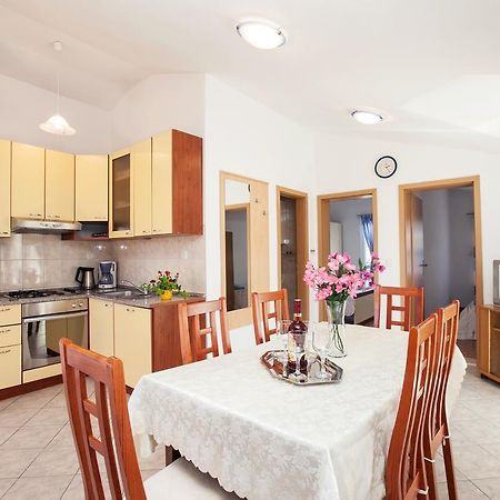 Villa Stana Vinišće Extérieur photo