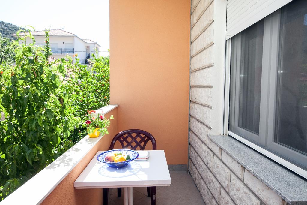 Villa Stana Vinišće Extérieur photo