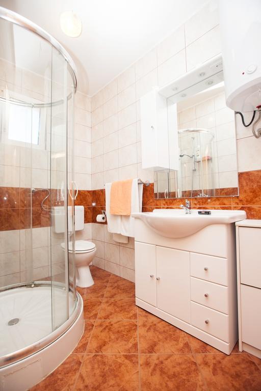 Villa Stana Vinišće Extérieur photo