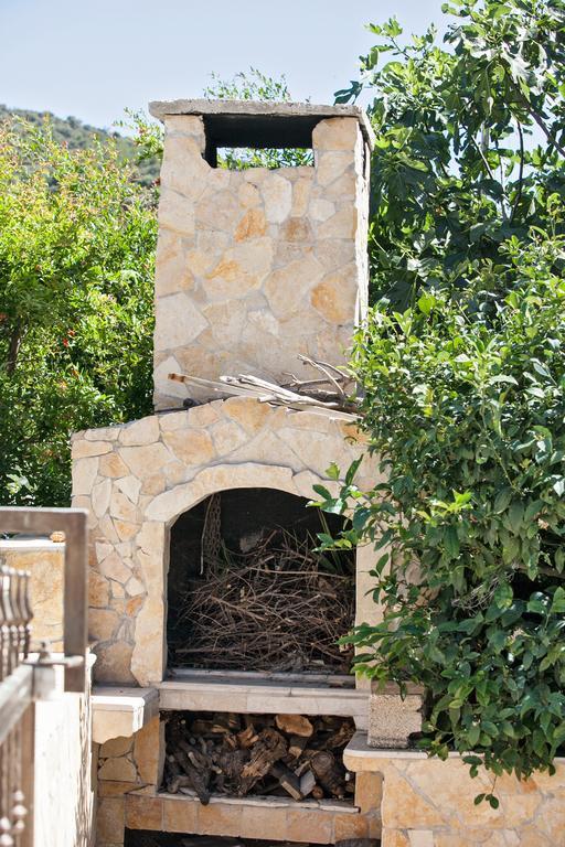 Villa Stana Vinišće Extérieur photo