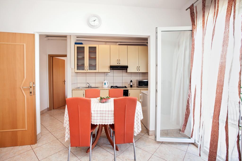 Villa Stana Vinišće Extérieur photo