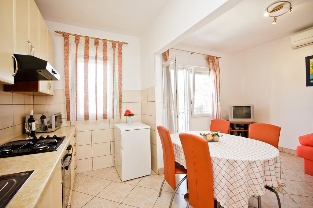 Villa Stana Vinišće Extérieur photo