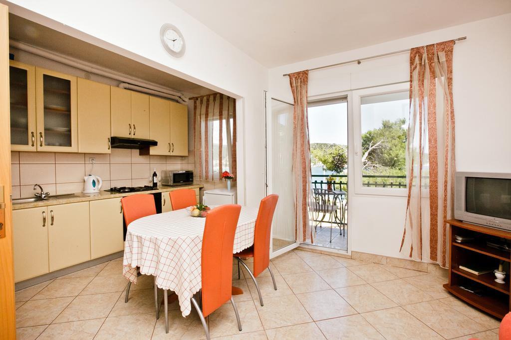 Villa Stana Vinišće Extérieur photo