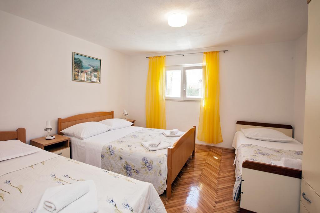 Villa Stana Vinišće Extérieur photo