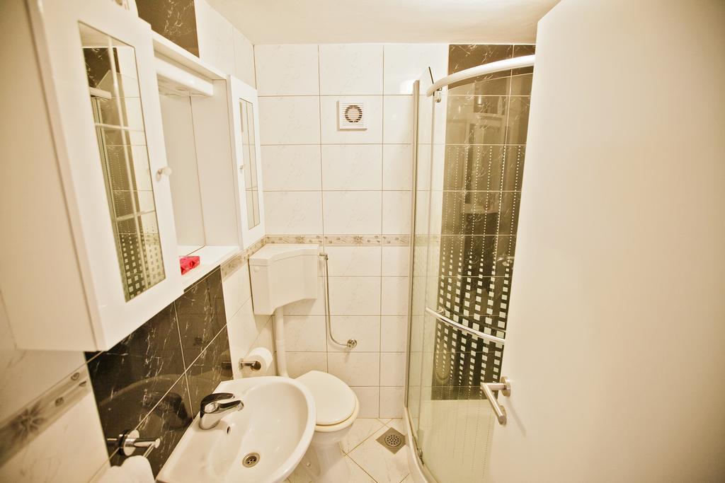 Villa Stana Vinišće Extérieur photo