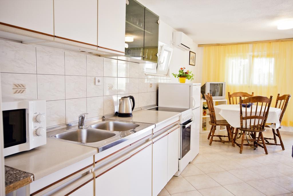Villa Stana Vinišće Extérieur photo