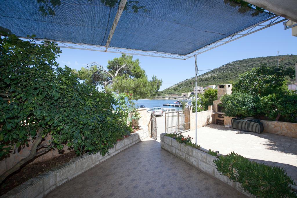 Villa Stana Vinišće Extérieur photo