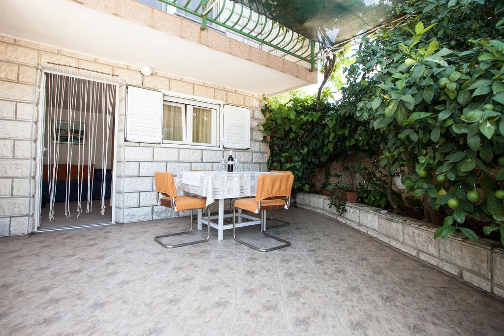 Villa Stana Vinišće Extérieur photo