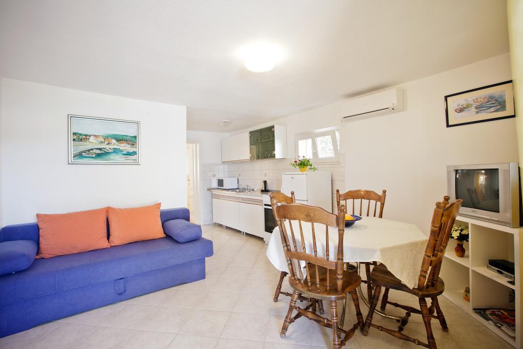 Villa Stana Vinišće Extérieur photo