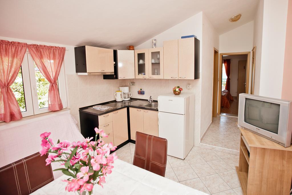 Villa Stana Vinišće Extérieur photo