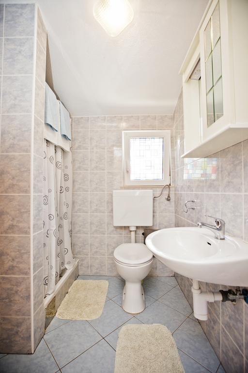 Villa Stana Vinišće Extérieur photo