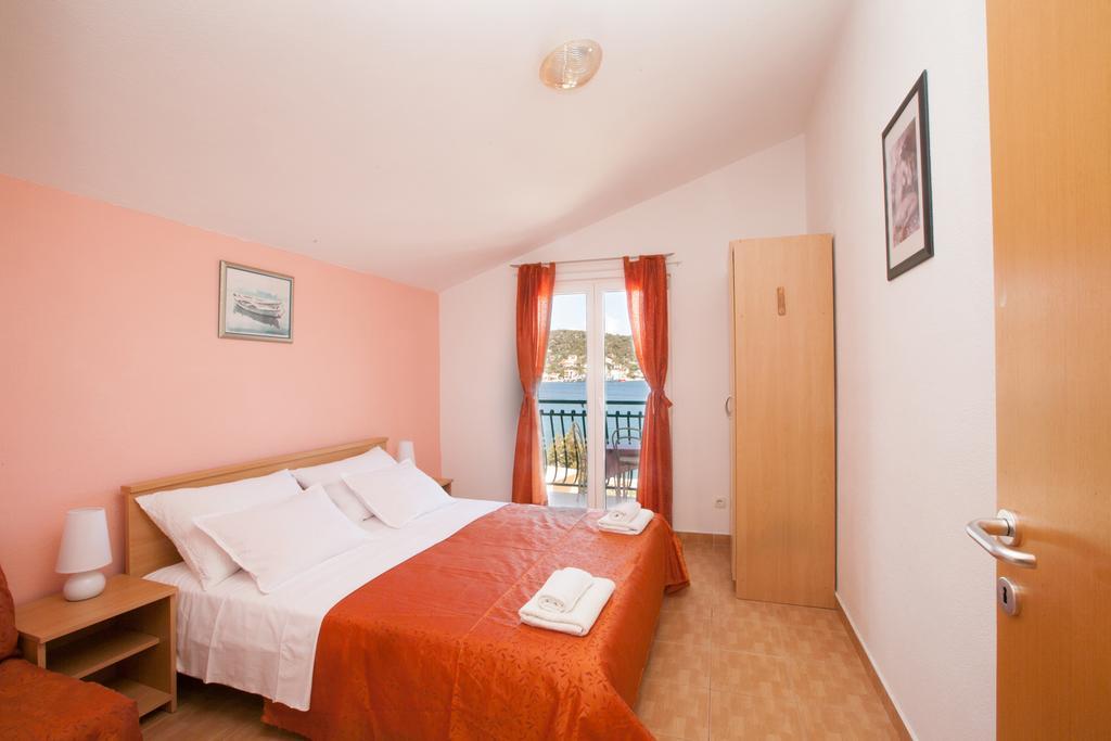 Villa Stana Vinišće Extérieur photo