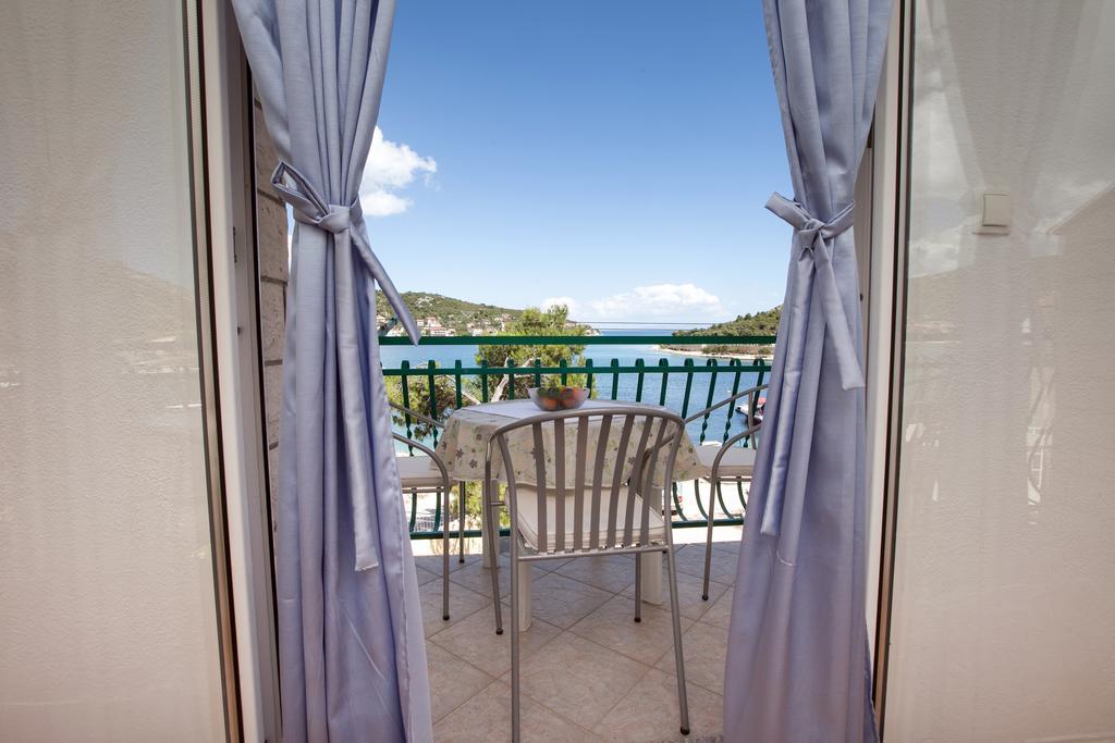 Villa Stana Vinišće Extérieur photo