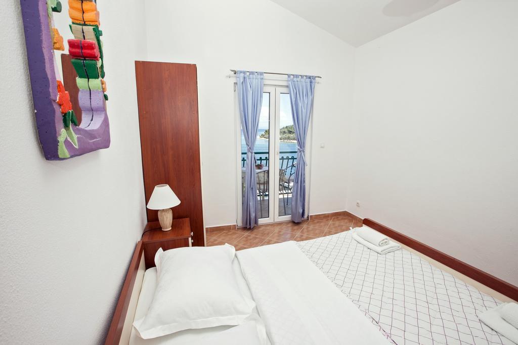 Villa Stana Vinišće Extérieur photo