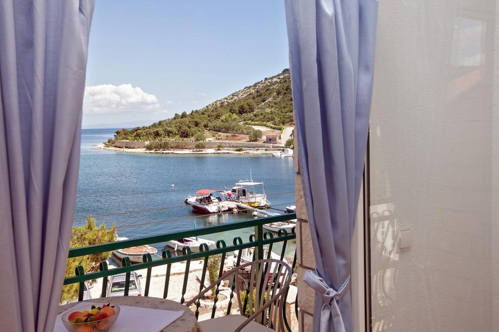 Villa Stana Vinišće Extérieur photo