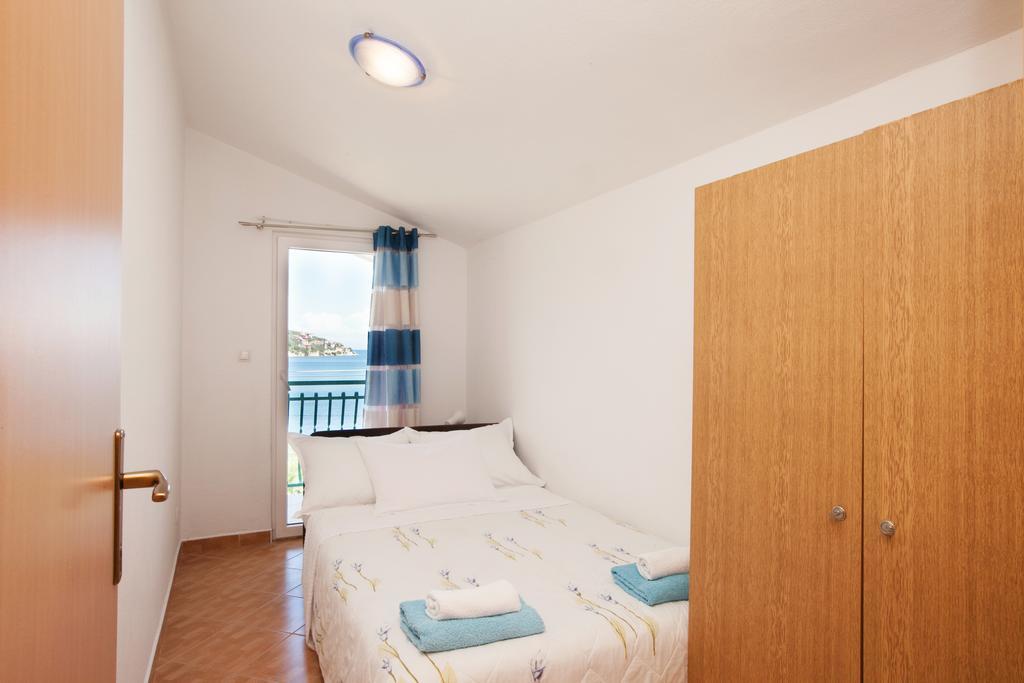 Villa Stana Vinišće Extérieur photo