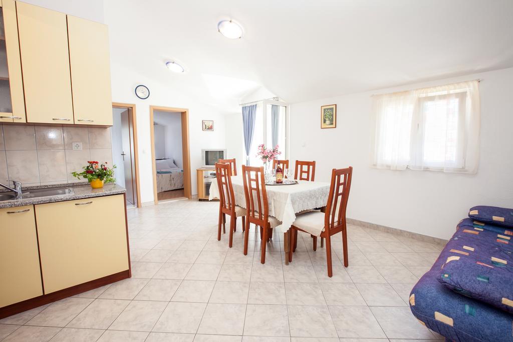 Villa Stana Vinišće Extérieur photo