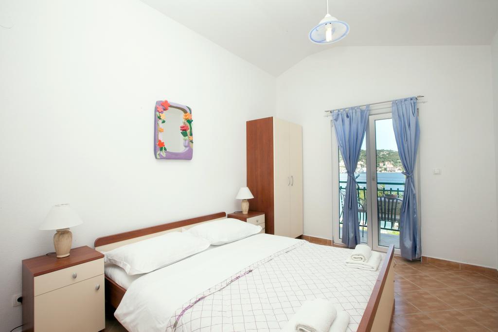 Villa Stana Vinišće Extérieur photo